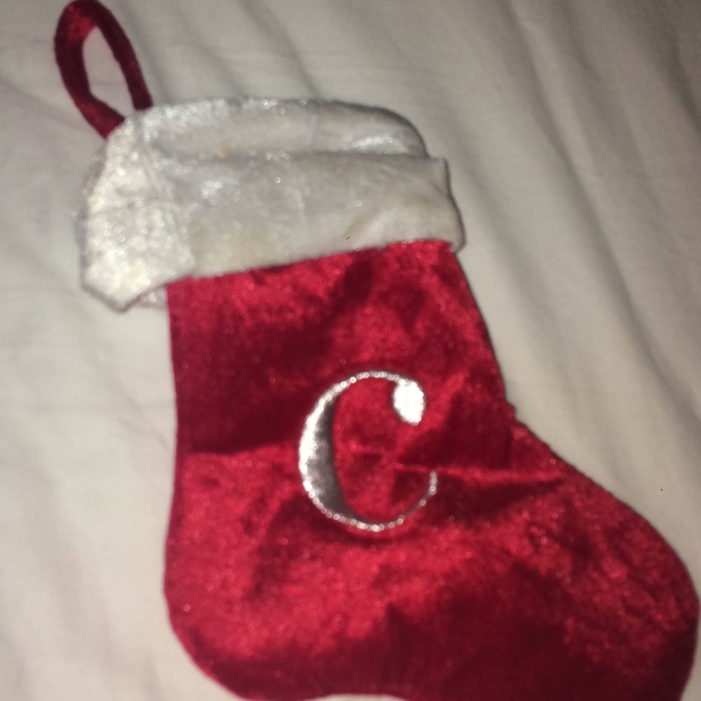 Mini stocking